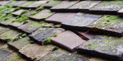 Horton Cum Studley roof repair costs